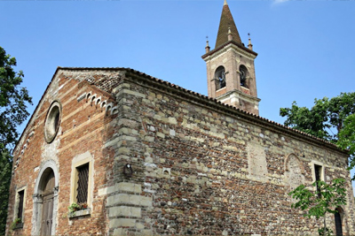 Hotel to visit the Bastia Sanctuary